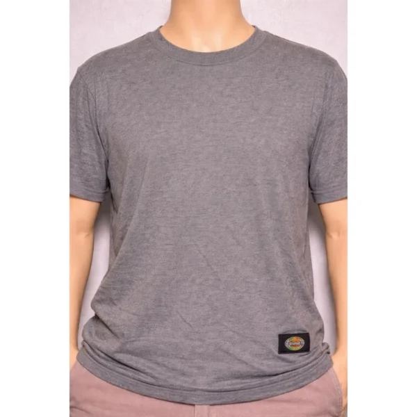 Dickies Men's Crew Neck T-Shirt – Size Large - Image 3