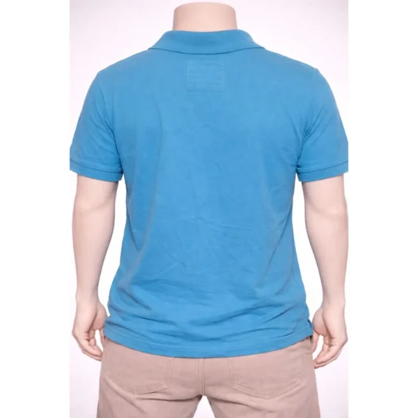 Hollister Men's Polo Shirt - Size Large - Image 2