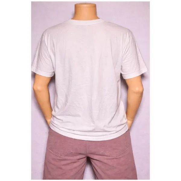 Adidas Men's Double 2016 T-Shirt - Size Large - Image 2