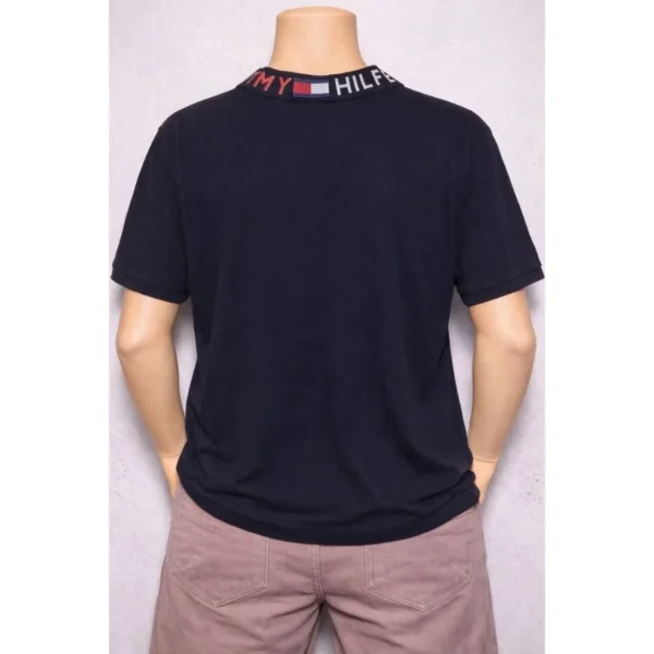 Tommy Hilfiger Polo Shirt - Image 2