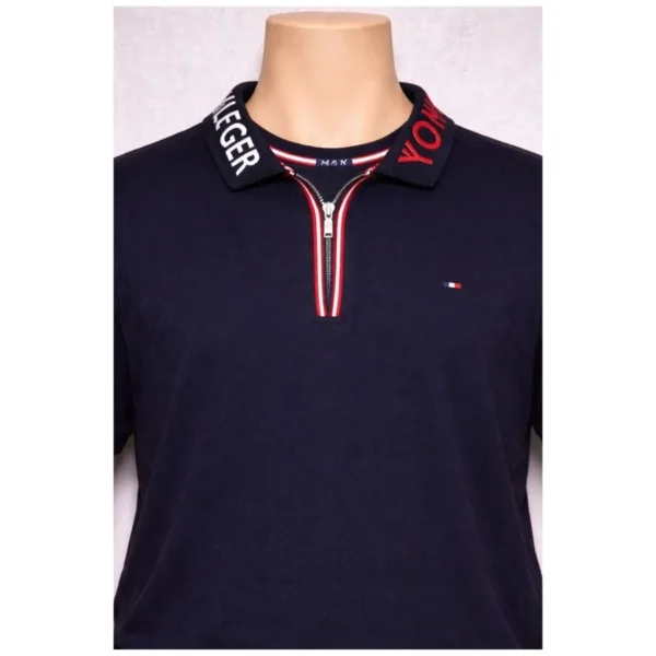 Tommy Hilfiger Polo Shirt - Image 3