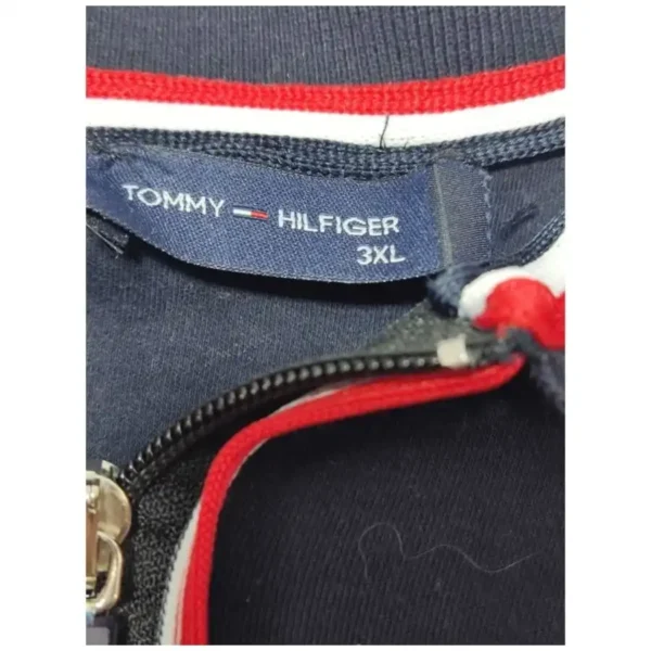 Tommy Hilfiger Polo Shirt - Image 4