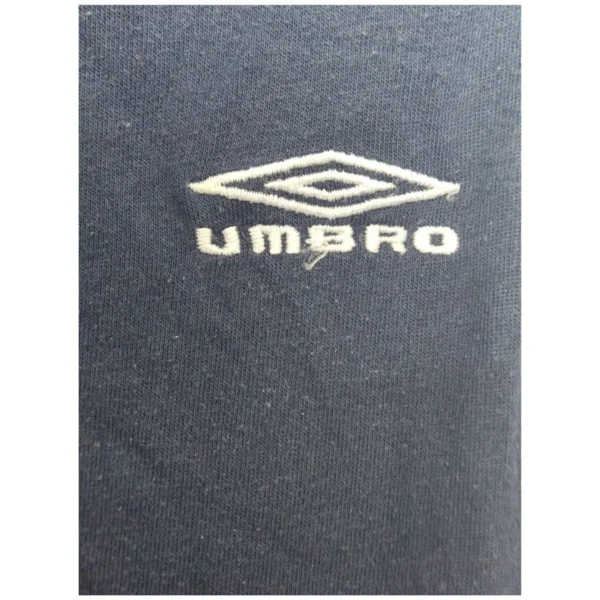 Umbro Men's Sleeveless Sports Tank - Size Medium - Image 4
